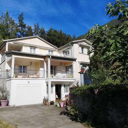 Bed and Breakfast Le Papangue Салази Экстерьер фото